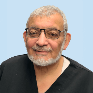 Dr. Ekram Moustafa