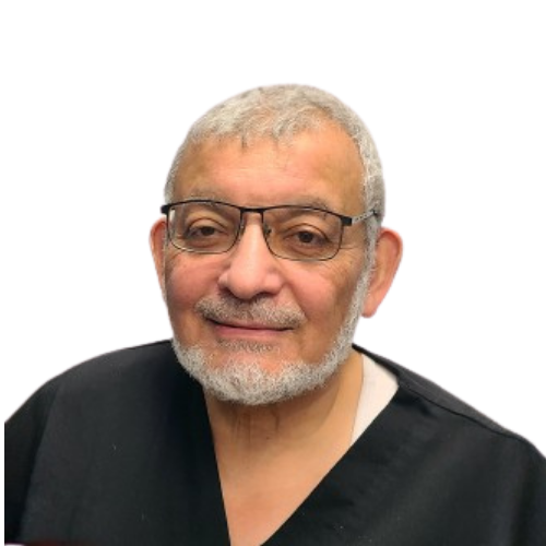 Dr. Ekram Moustafa